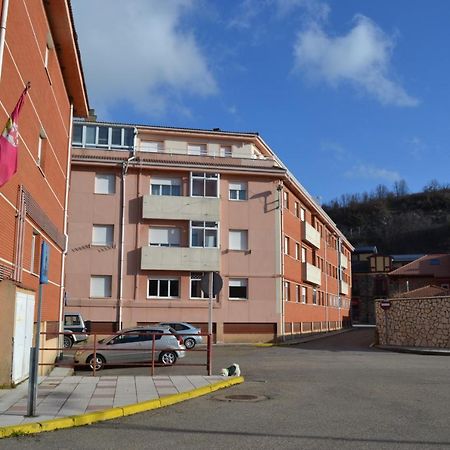 Aguasblancas Vut Le 446 Apartment La Pola de Gordon Exterior photo